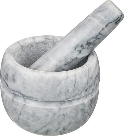 Ступка с пестиком Agness 925-107