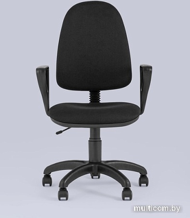 Кресло Stool Group Престиж (черный)