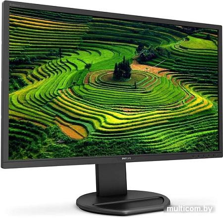 Монитор Philips 272B8QJEB/00