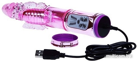 Вибратор Baile BW-058007