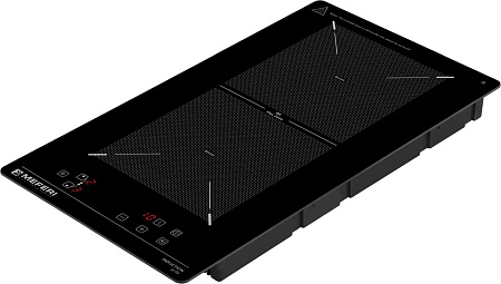Варочная панель Meferi MIH302BK Ultra