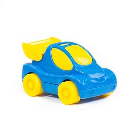 Полесье Беби Кар автомобиль спортивный 55415