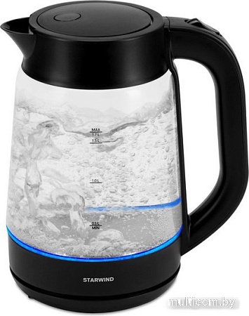 Электрический чайник StarWind SKG4030