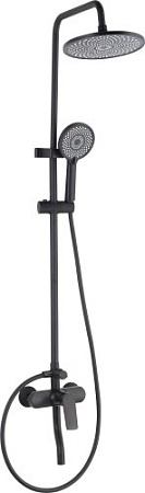 Душевая система РМС PL7BL-009DK