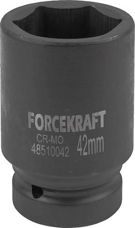 Головка слесарная ForceKraft 59 015 FK-48510042
