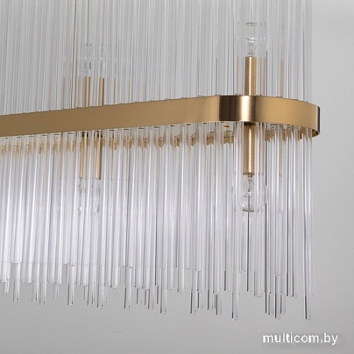 Подвесная люстра Bogate's 486/10