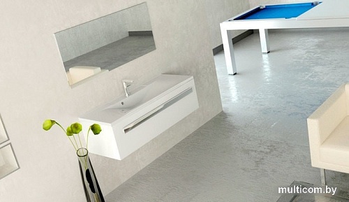 Умывальник Andrea Elen 1200