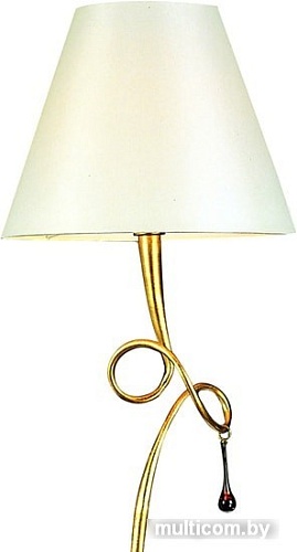 Торшер Mantra Paola 3543