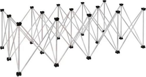 Подстолье для верстака DLT Сороконожка 1391