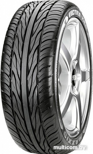 Автомобильные шины Maxxis Victra MA-Z4S 245/35R20 95W