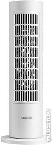 Тепловентилятор Xiaomi Smart Tower Heater Lite LSNFJ02LX (европейская версия, белый)