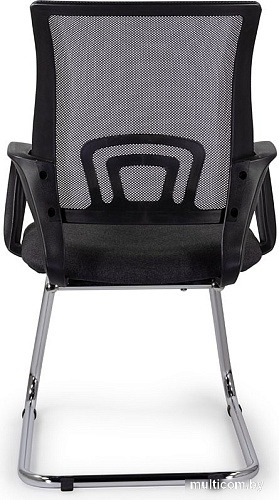 Офисный стул UTFC Микс СН-696 Н/п Нео СН (TW-01/С11/черный)