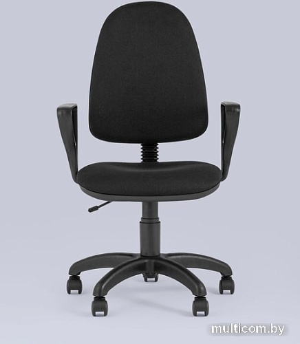Кресло Stool Group Престиж (черный)