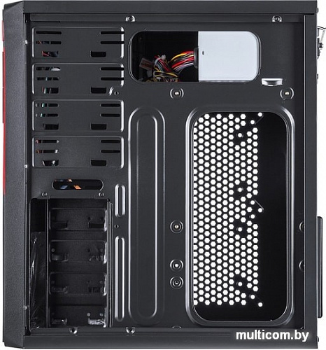 Корпус CrownMicro CMC-C 503 500W