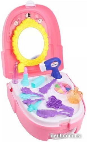 Набор аксессуаров для девочек Наша Игрушка В рюкзачке 7F703