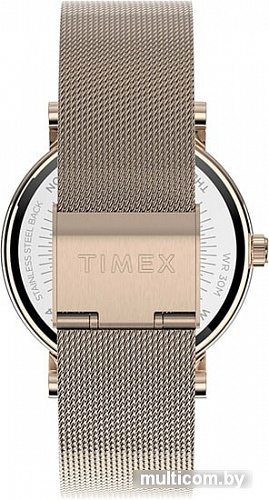 Наручные часы Timex Full Bloom TW2U19500