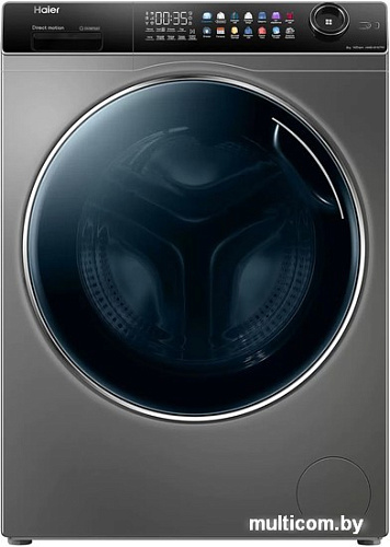 Стиральная машина Haier HW80-B14279S