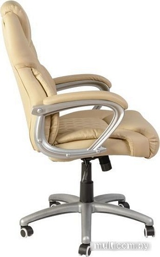 Кресло Меб-ФФ MF-3022 (бежевый)