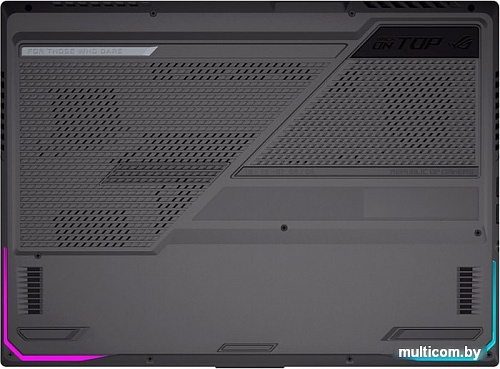 Игровой ноутбук ASUS ROG Strix G15 G513IE-HN004T