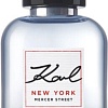 Туалетная вода Karl Lagerfeld New York Mercer Street EdT (100 мл)