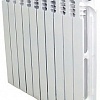 Чугунный радиатор STI Нова-500 (16 секций)