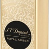 Парфюмерная вода S.T.Dupont Royal Amber EdP (100 мл)