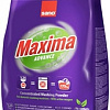 Стиральный порошок Sano Maxima Advance 1.25 кг