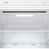 Холодильник LG GA-B459BQKL