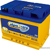 Автомобильный аккумулятор AKOM +EFB 60e (60 А·ч)
