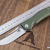 Складной нож Bestech Knives Scimitar BG05B-2
