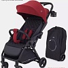 Коляска прогулочная «книга» Rant Sky RA400 (cherry)