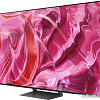 OLED телевизор Samsung OLED 4K S90C QE77S90CAUXRU