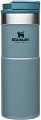 Термокружка Stanley Neverleak 470мл 10-09851-009 (голубой)