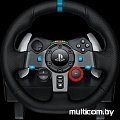 Руль Logitech Driving Force G29