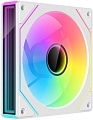 Вентилятор для корпуса XASTRA FM120W ARGB WH