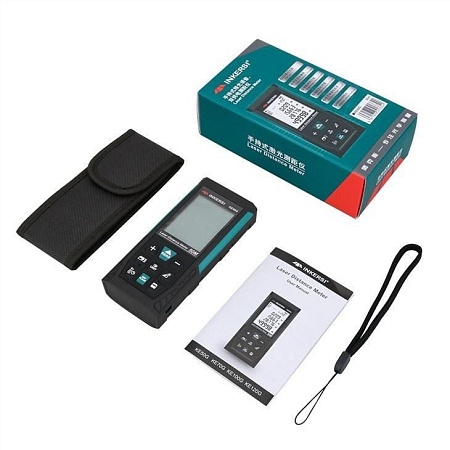 Лазерный дальномер GVDA KE120G