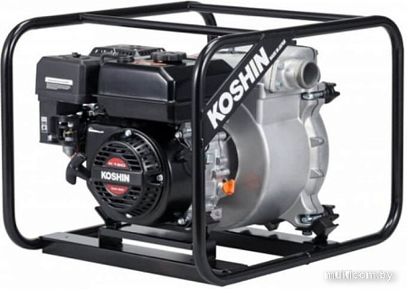 Мотопомпа Koshin KTZ-50X o/s