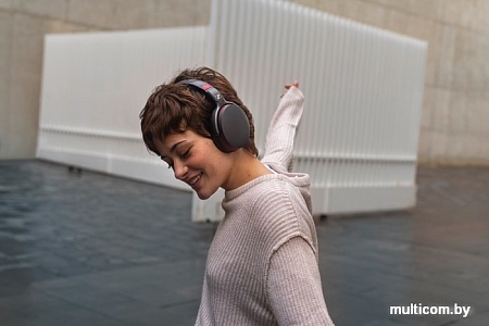 Наушники Sennheiser HD 458BT