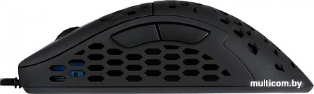 Игровая мышь Dream Machines DM6 Holey S