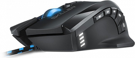 Игровая мышь Sharkoon Skiller SGM1