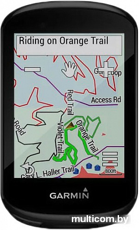 Велокомпьютер Garmin Edge 830