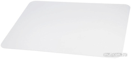 Коврик защитный Brabix 120x150 см 604847 (глянец)