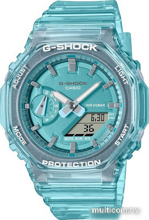 Наручные часы Casio G-Shock GMA-S2100SK-2A