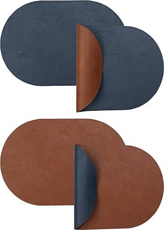 Liberty Jones Pool LJ0000423 (синий/коричневый)