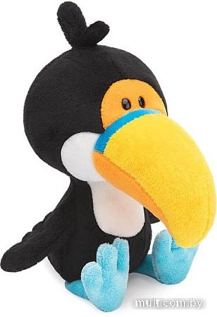 Классическая игрушка BUDI BASA Collection Сафарики Тукан Току (15 см)