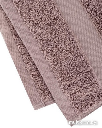 Полотенце Sofi De MarkO Kerry 50х90 Пол-Крр-50х90ср (светло-серый)