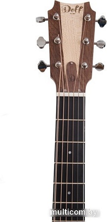 Акустическая гитара Doff D032