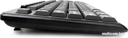 Клавиатура + мышь Gembird KBS-9400