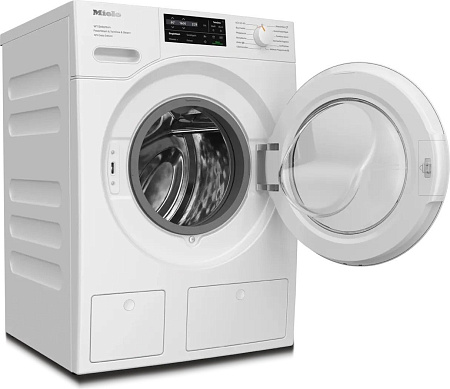 Стиральная машина Miele WSI883 WCS 125 Gala Edition