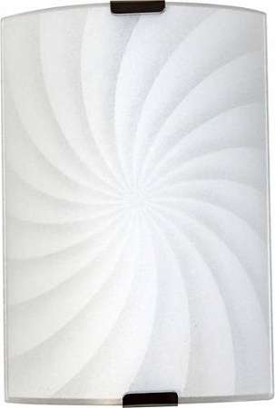 Бра Элетех Ассоль 150х220 НББ 21-60 М21 1005205687 (белый матовый)